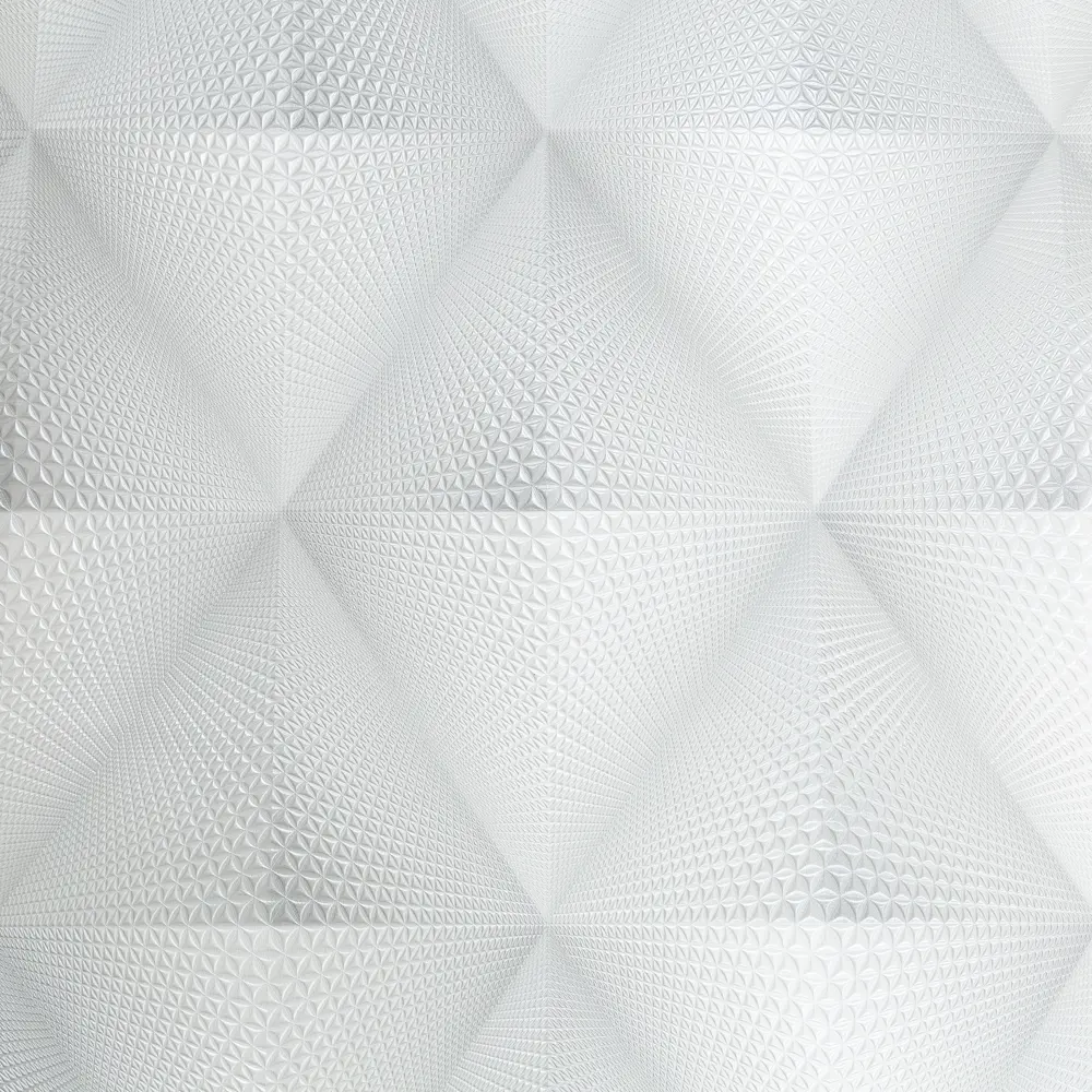 Обои флизелиновые Palitra Home Evolution 2 серые 1.06 м 71842-14 STLM-2088925 - Вид №1