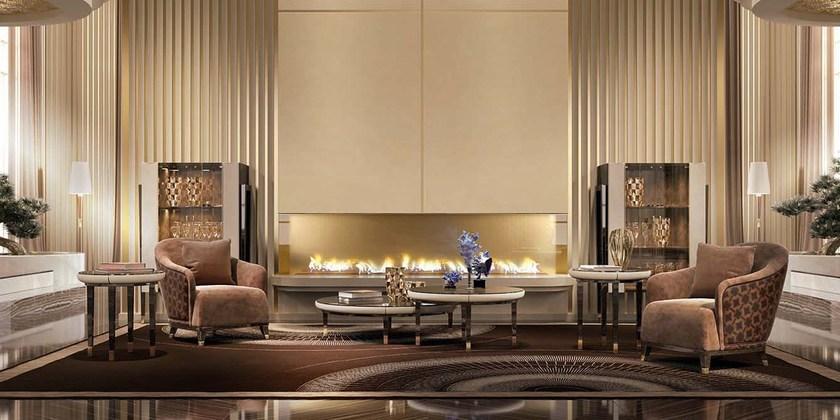 Turri Клубное кресло с подлокотниками по контракту sun-id-1449722 - Вид №1