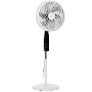 9223684 Вентилятор Timberk T-SF1604RC  белый