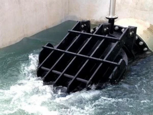 Betoncablo Клапет с наклонным клапаном Rc clapet