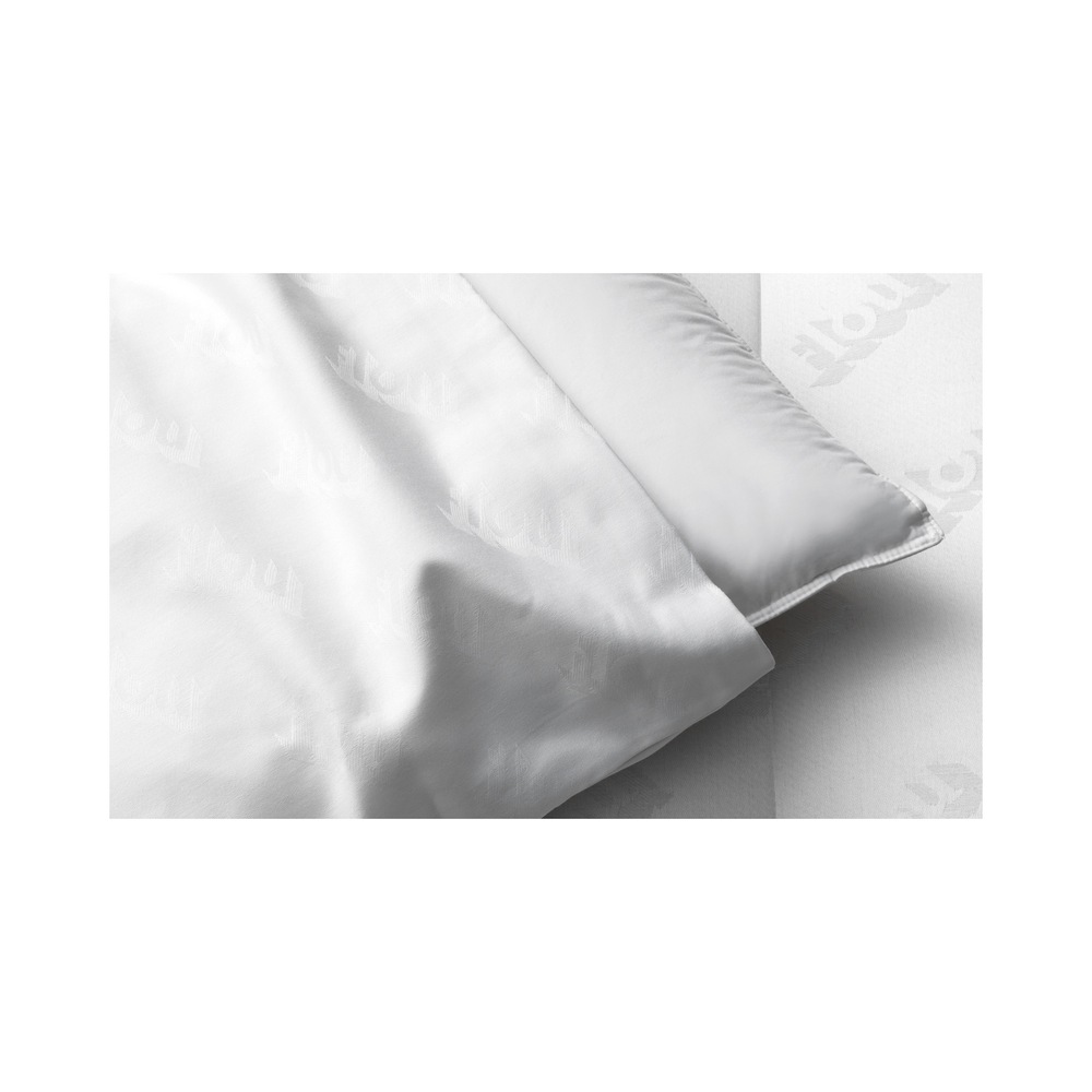 Наволочка / Cotton pilllow-case Flou sun-id-376419 - Вид №1