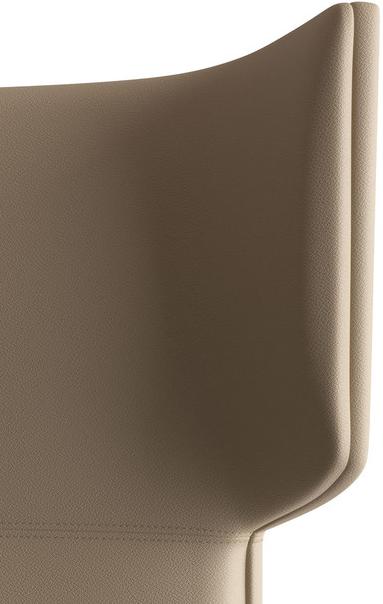 Arte & D Поворотное кресло руководителя с высокой спинкой Maxima C8052 v - Вид №1