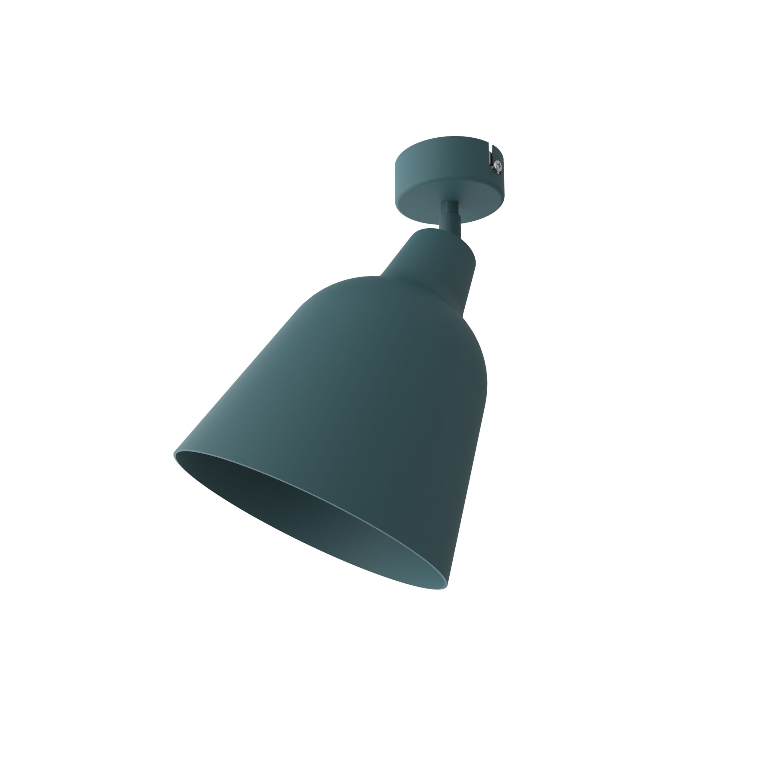 Регулируемый светодиодный потолочный светильник WayPoint Dong ARCH-00150227 - Вид №71