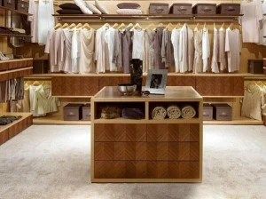 Carpanelli Комод из дерева Desyo Ar25b