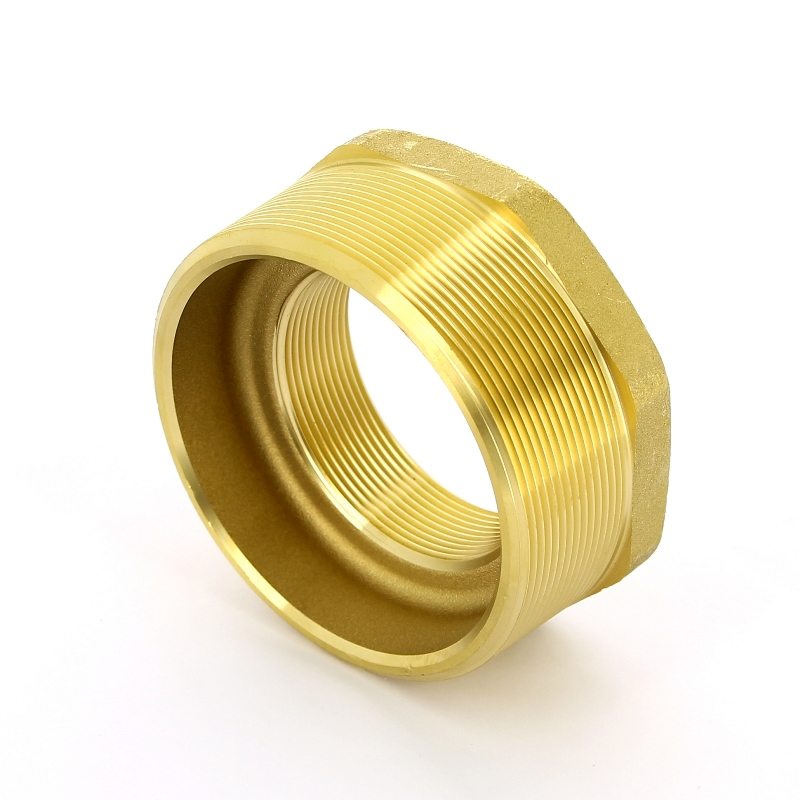 Футорка НВ TIEMME 4"x2"1/2 1500514 - Вид №2