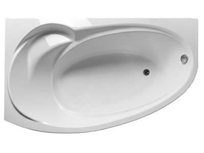 У24038 Ванна Marka One JULIANNA 160x95 1 Marka JULIANNA 
