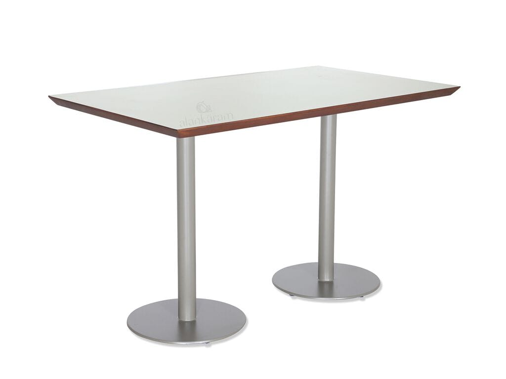 Прямоугольный стол Alankaram POU ARCH-00024069