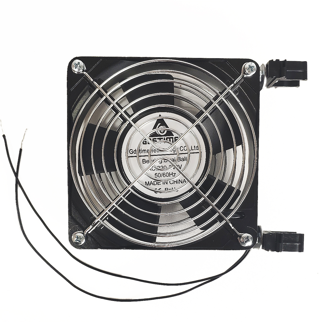 2143 Вентилятор для гроутента LAB.Space 