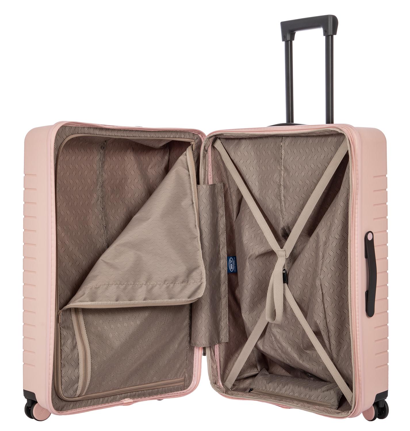 B1Y08432.254 Чемодан B1Y08432 Expandable Hard-Shell Large Trolley BY Brics Ulisse - Вид №6