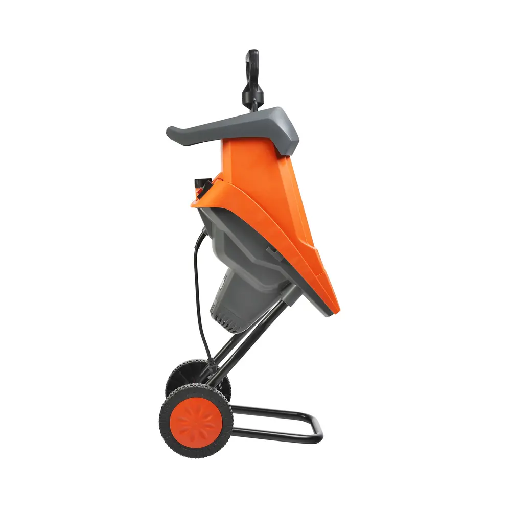 Садовый измельчитель Patriot SE 20 для эффективной утилизации веток 85542736 STLM-0063731 - Вид №3