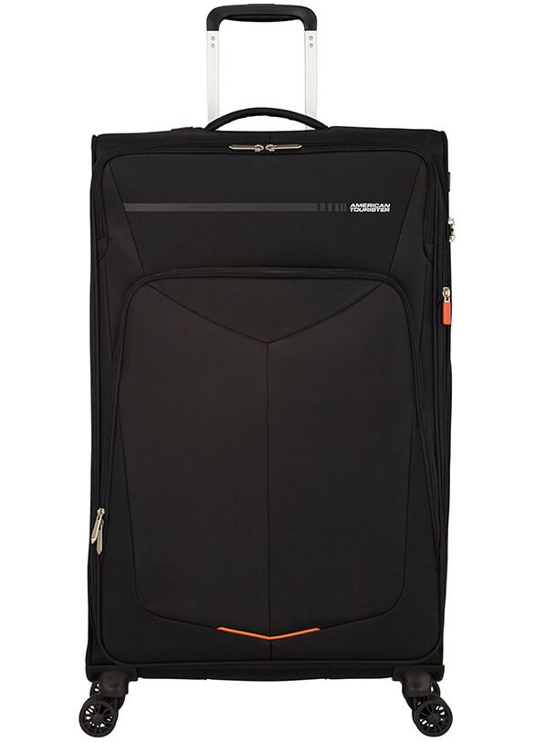 78G-09005 Чемодан 78G*005 Spinner Expandable 79/29 TSA American Tourister Summerfunk  - Вид №1