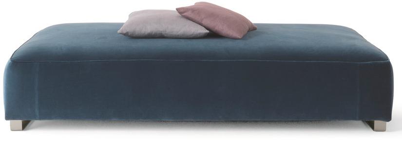 MisuraEmme Пуф из мягкой ткани Misuraemme sun-id-1425095 - Вид №1