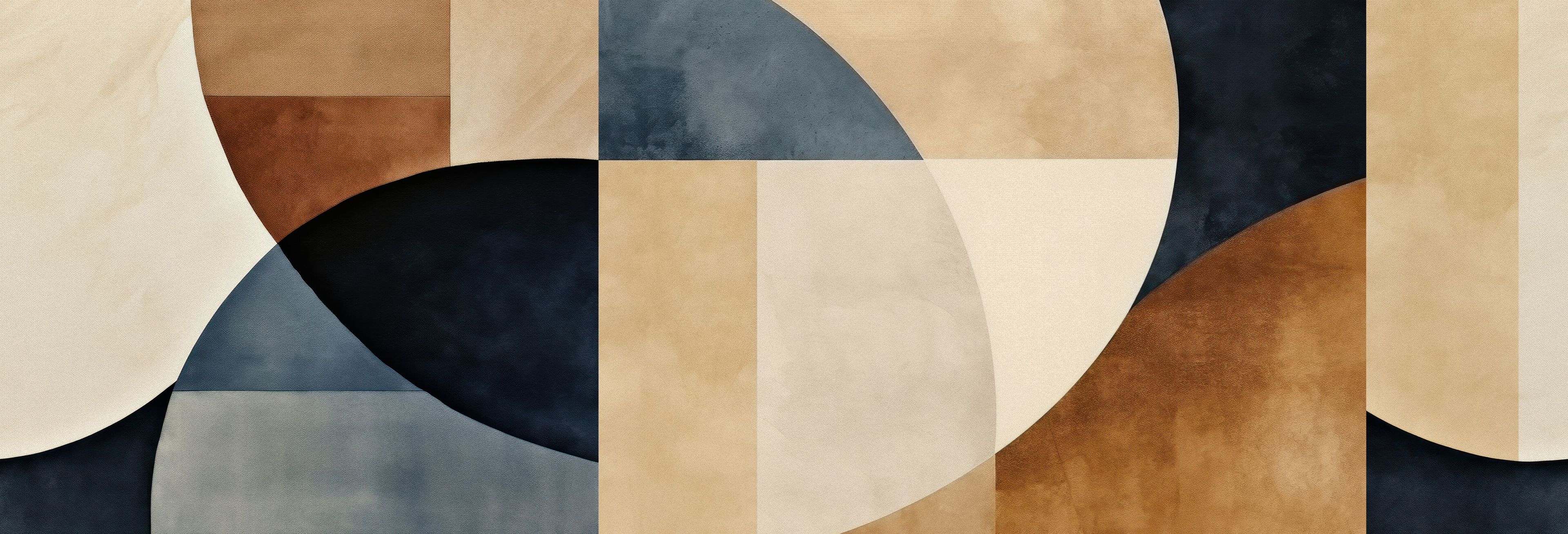 Обои с цифровой печатью Inkiostro Bianco Monochrome ARCH-00040209