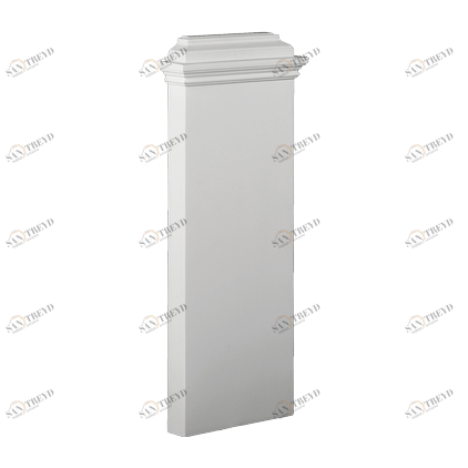 ЕВРОПЛАСТ 1.23.300 База 1.23.300 Пенополиуретан 