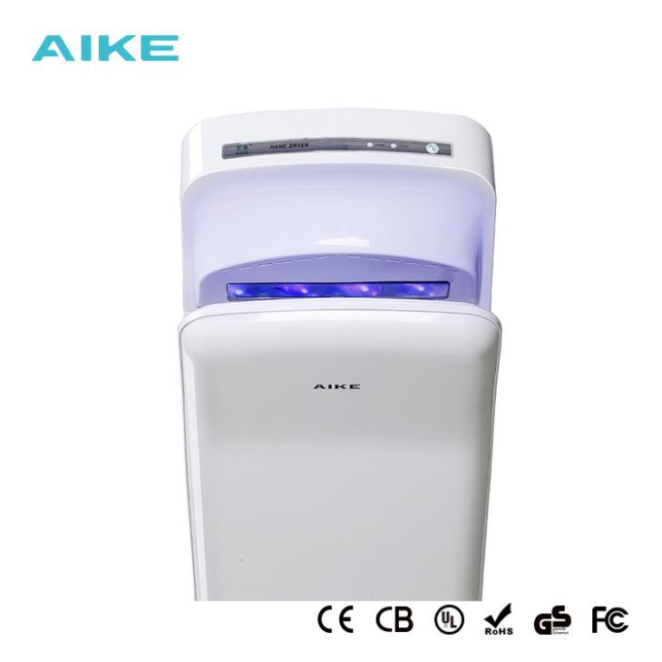 Сушилка для рук AIKE AK2006H_195  - Вид №3