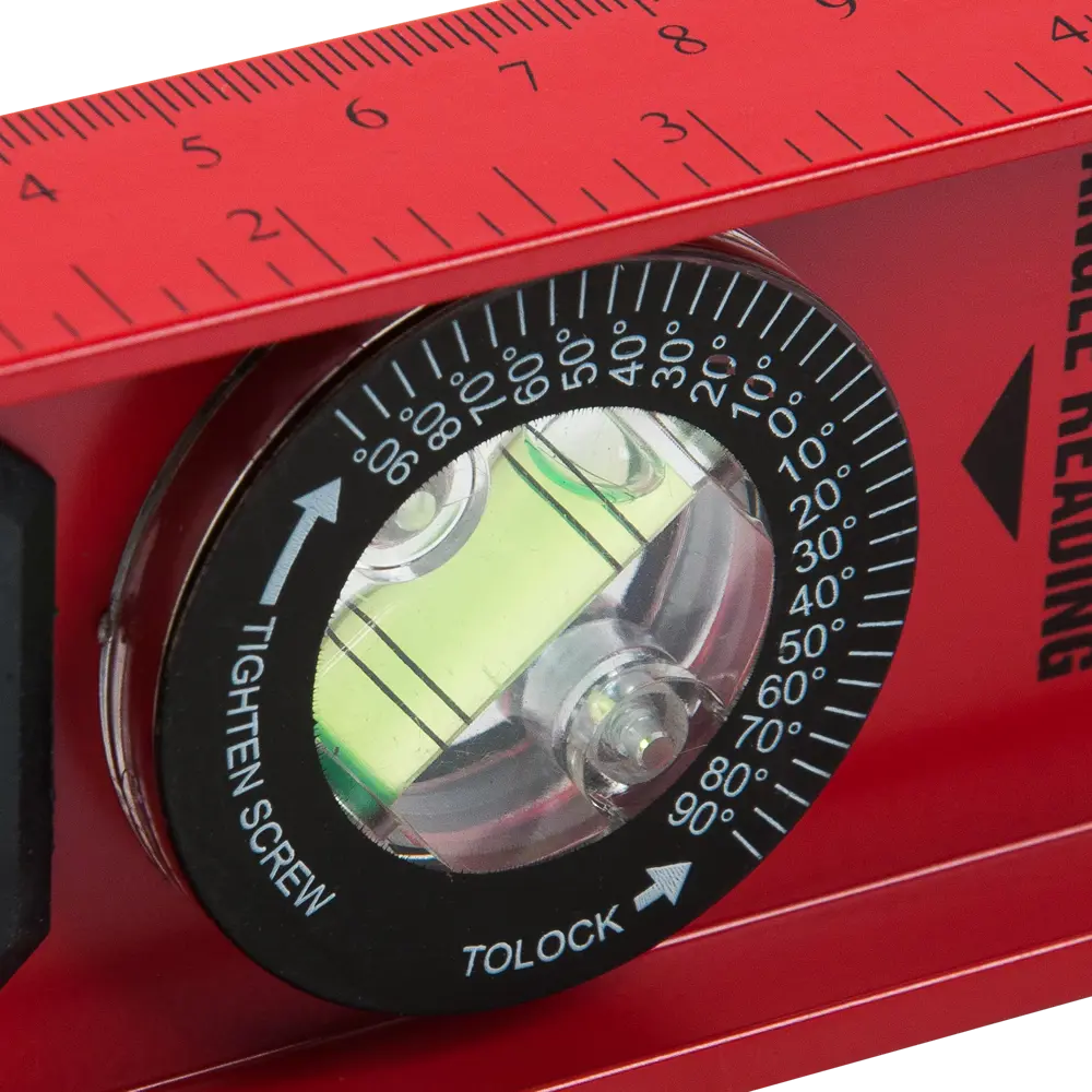 Уровень Vira 400 мм с 3 глазками STLM-2139051 - Вид №1