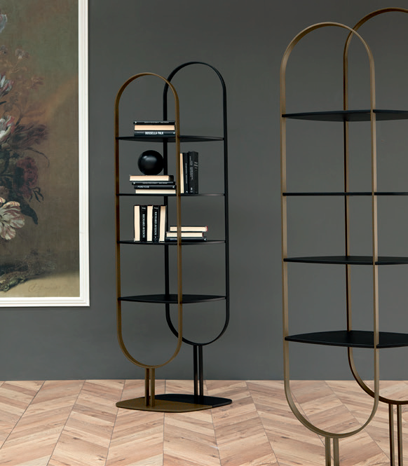 Стеллаж SAND TONIN 6474 