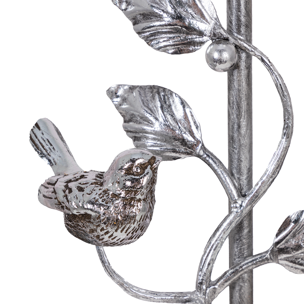 34084,35068 Настольная лампа Terra Spring Айс Античное серебро BOGACHO 4627196599734, 4656756150696 - Вид №8