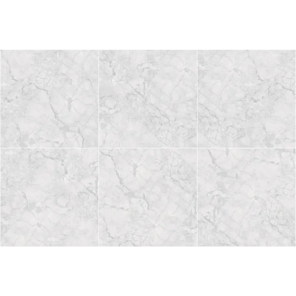 Глазурованный керамогранит Nature Blue 60x60 см 1.44 м² матовый цвет серый 89457982 STLM-2098222 Santreyd Eternal 2026 - Вид №2