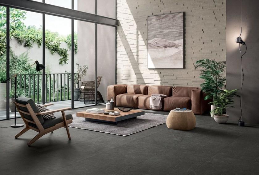 Panaria Ceramica Настенная плитка из керамогранита под камень Horizon sun-id-1349115 - Вид №1