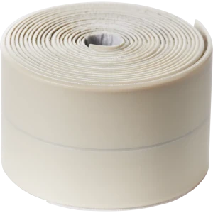 Лента бордюрная «Аккурат» 60Мм x 3.35М цвет бежевый