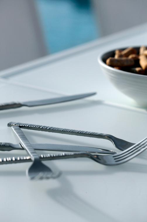 MNST1166 Обеденный стол pca white f8 360см x 100см Manutti Luna - Вид №6