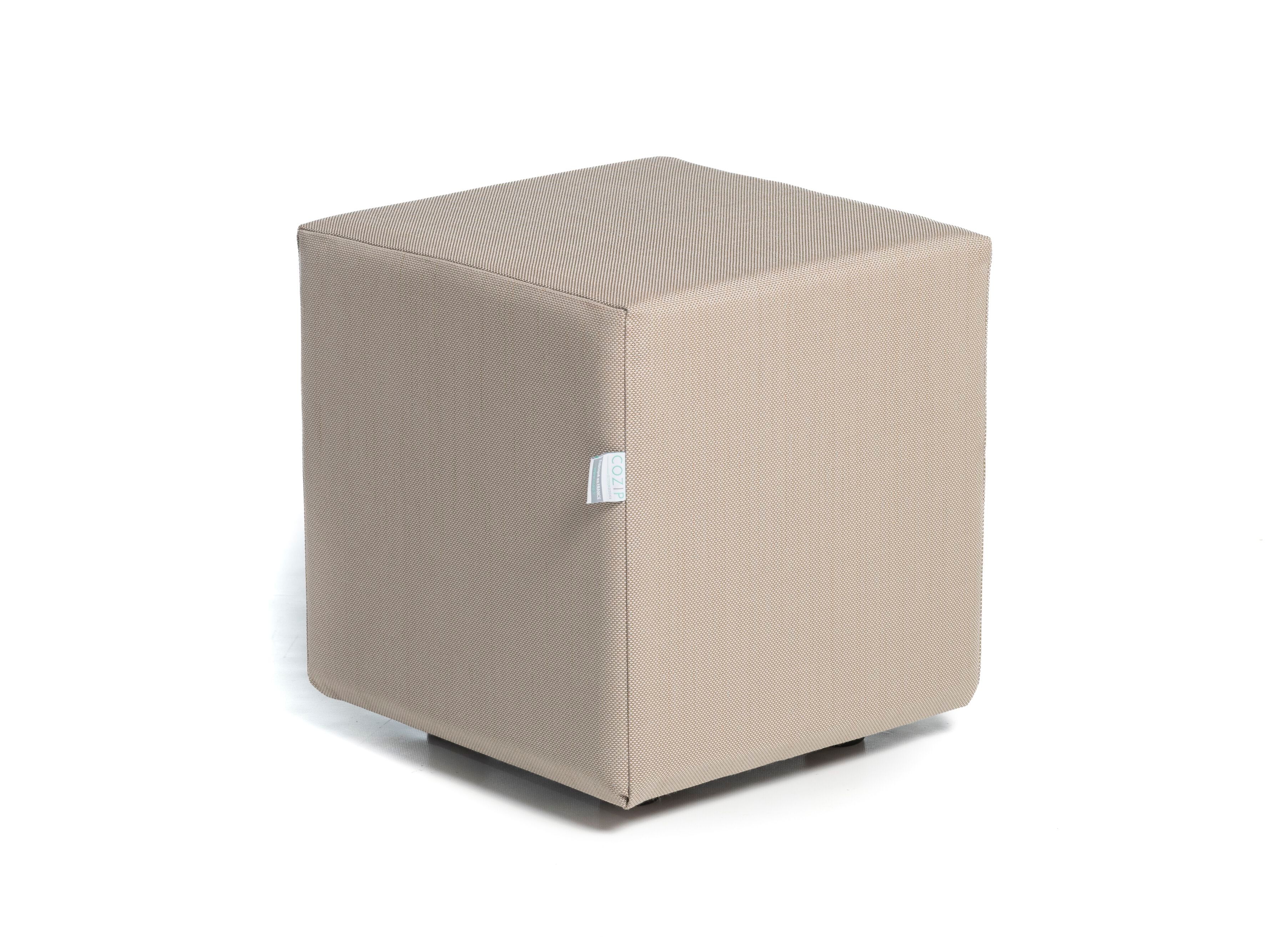 Батилайн ® квадратный садовый пуф COZIP Serena ARCH-00034945 - Вид №2