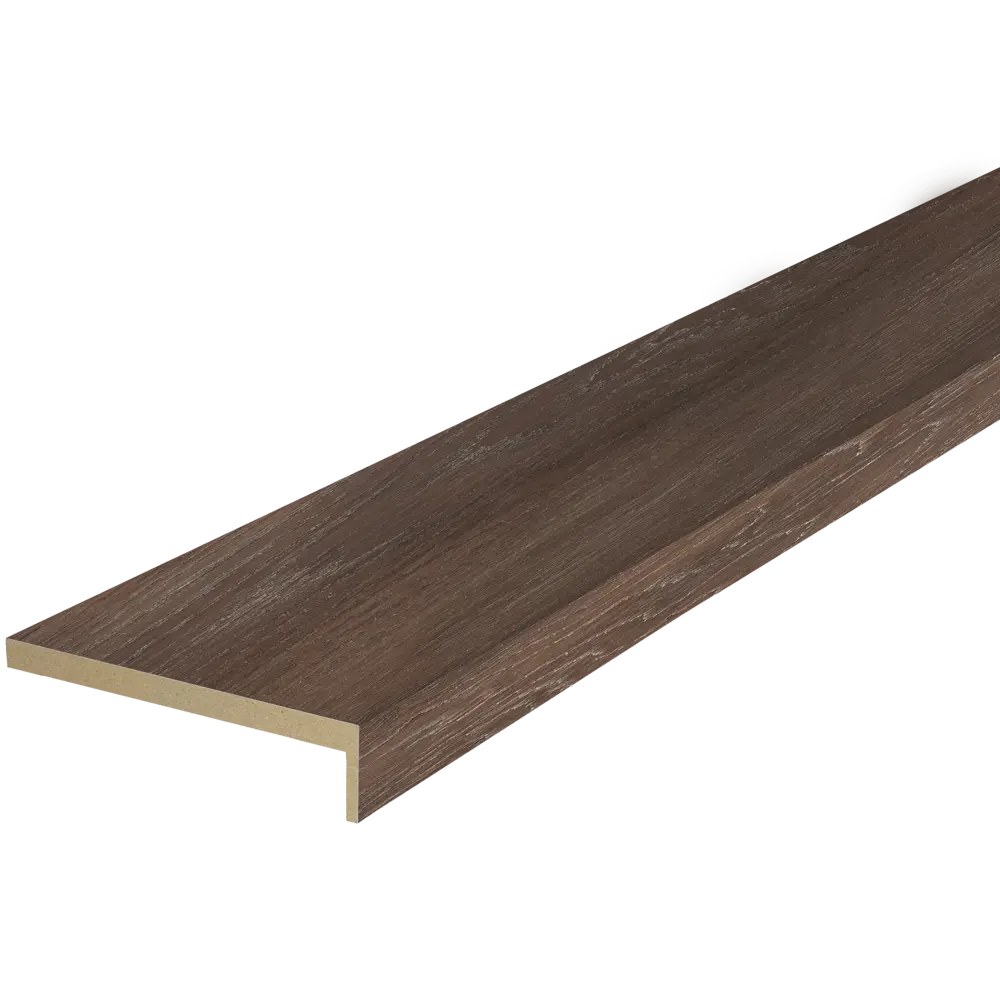 Наличник телескопический «Летиция», 7x220 см, цвет дуб корица VELLDORIS STLM-2055562