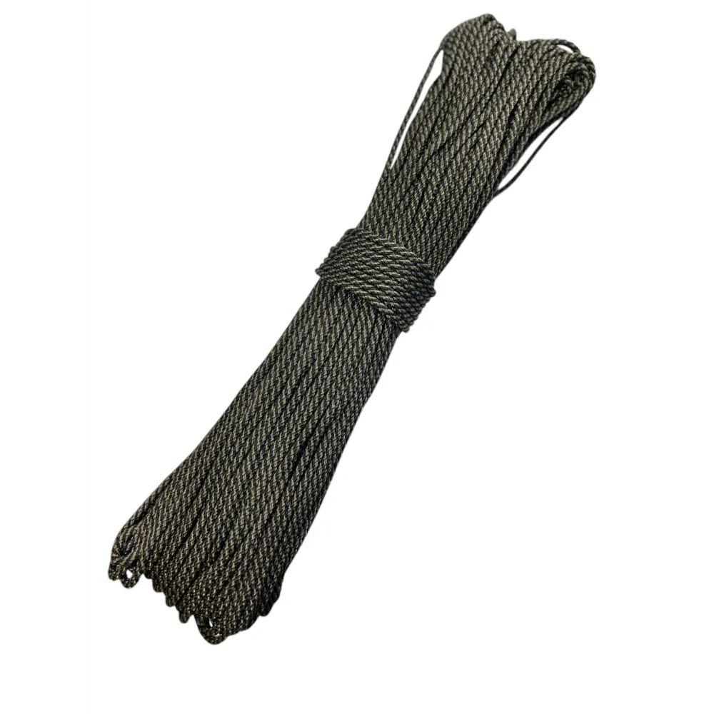 Паракорд ШНУРКОМ 4 мм - универсальный шнур для активного отдыха и выживания 89413362 STLM-1577731 - Вид №4