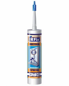Универсальный герметик IRFix MULTISEAL 310мл