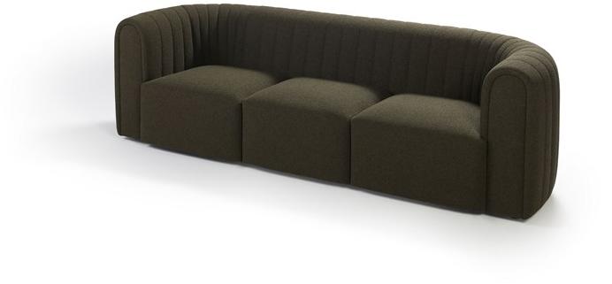 Sancal 3-х местный тканевый диван Core sun-id-1425561 - Вид №1