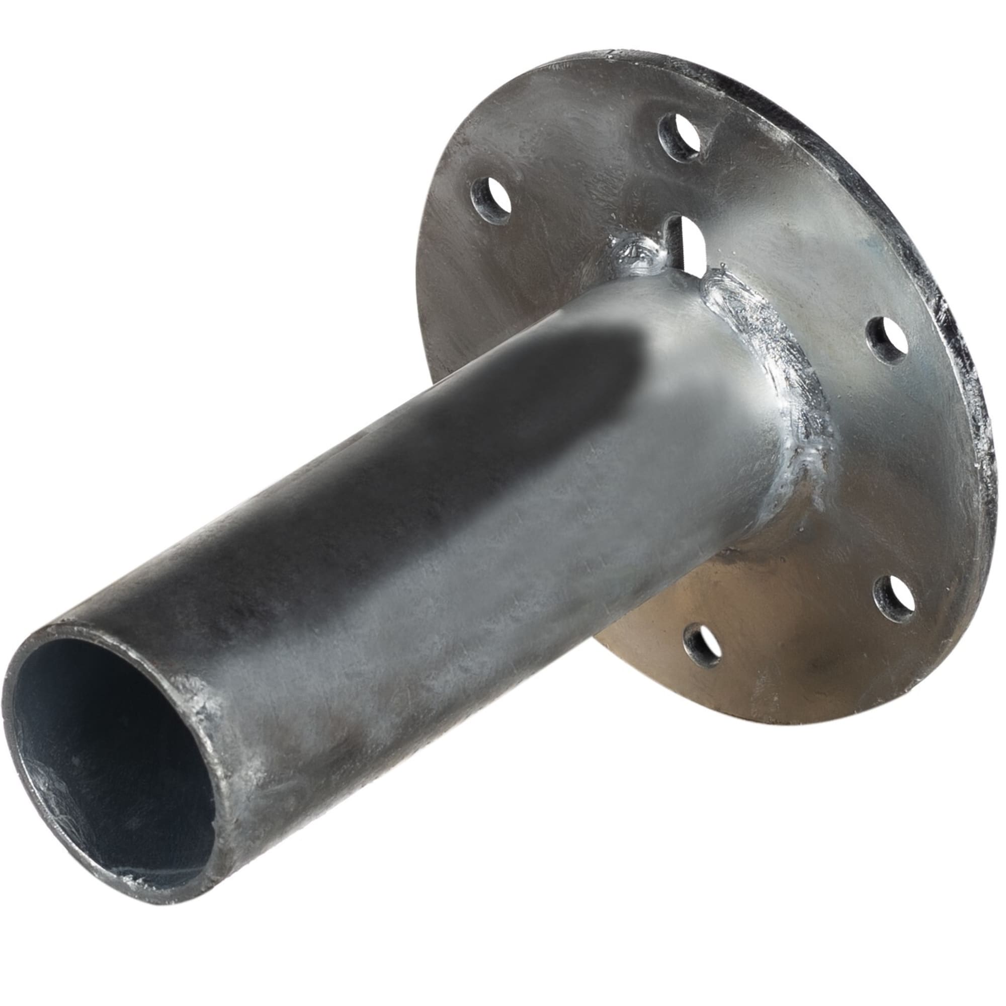 82665246 Переходник фланец СВАЙБЕР 160х57 Santreyd 