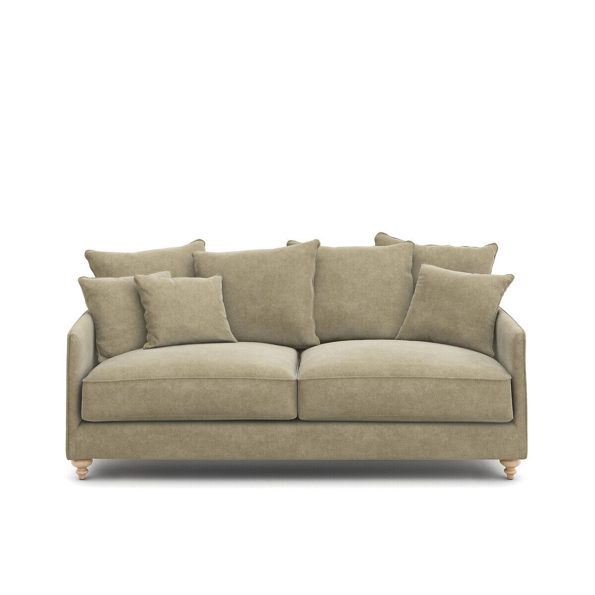 Двуспальный диван-кровать из ткани AMPM Lazare ARCH-00133490 - Вид №3