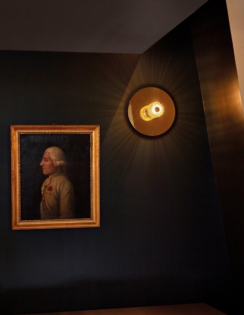 DCW éditions Настенный светильник / потолочный светильник In the sun sun-id-1407353 - Вид №6