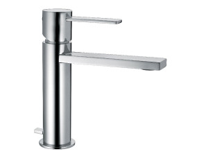 Смеситель для раковины с раковиной