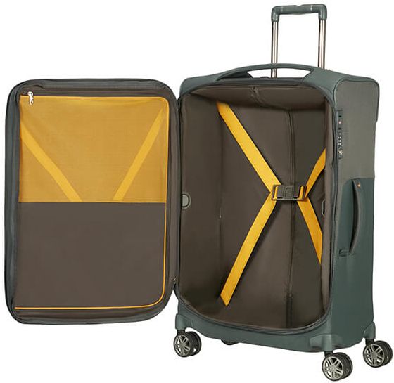 CH5-08006 Чемодан CH5*006 Spinner 71/26 Exp Samsonite B-Lite Icon  - Вид №1