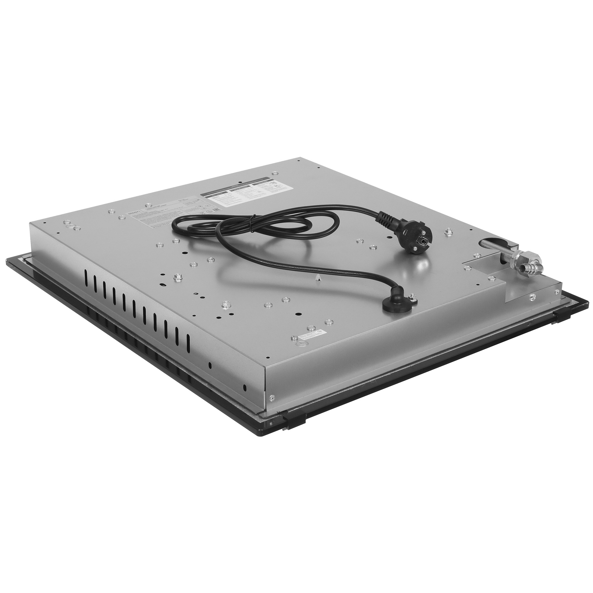 9146749 Газовая варочная поверхность Eigen GH-45M1MT STDN-0008601 - Вид №3