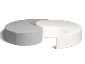 Круглая Садовая кровать Batyline®