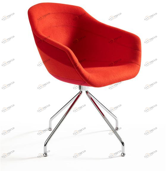 moooi Мягкое кресло на жердочке sun-id-1419430