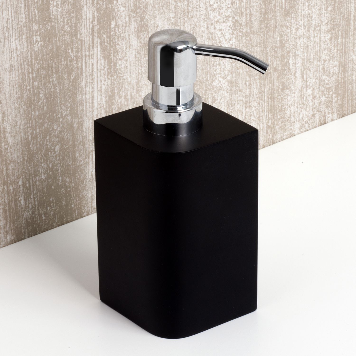 K-2799 Elba Дозатор для жидкого мыла WasserKRAFT Elba K-2700 