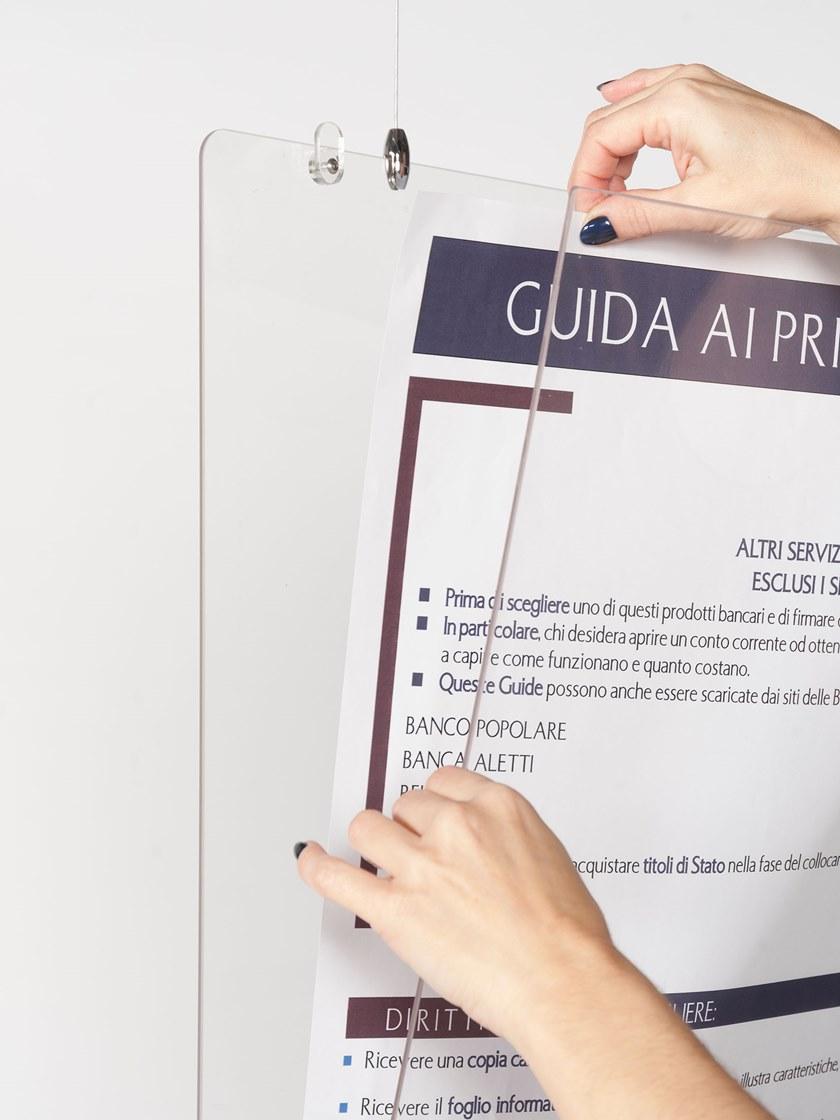 GEPROM design Настенная витрина / оборудованная витрина sun-id-1399969 - Вид №7