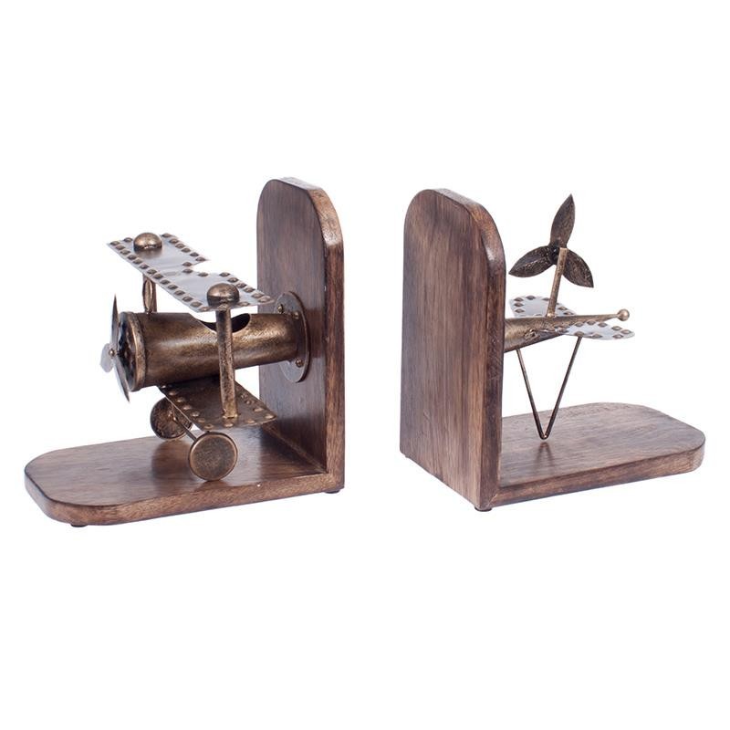 3870279.0045 Держатель для книг TO4ROOMS  - Вид №1