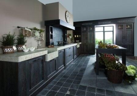 Dauby Ручка для мебели железная Pure® 8688 - Вид №7