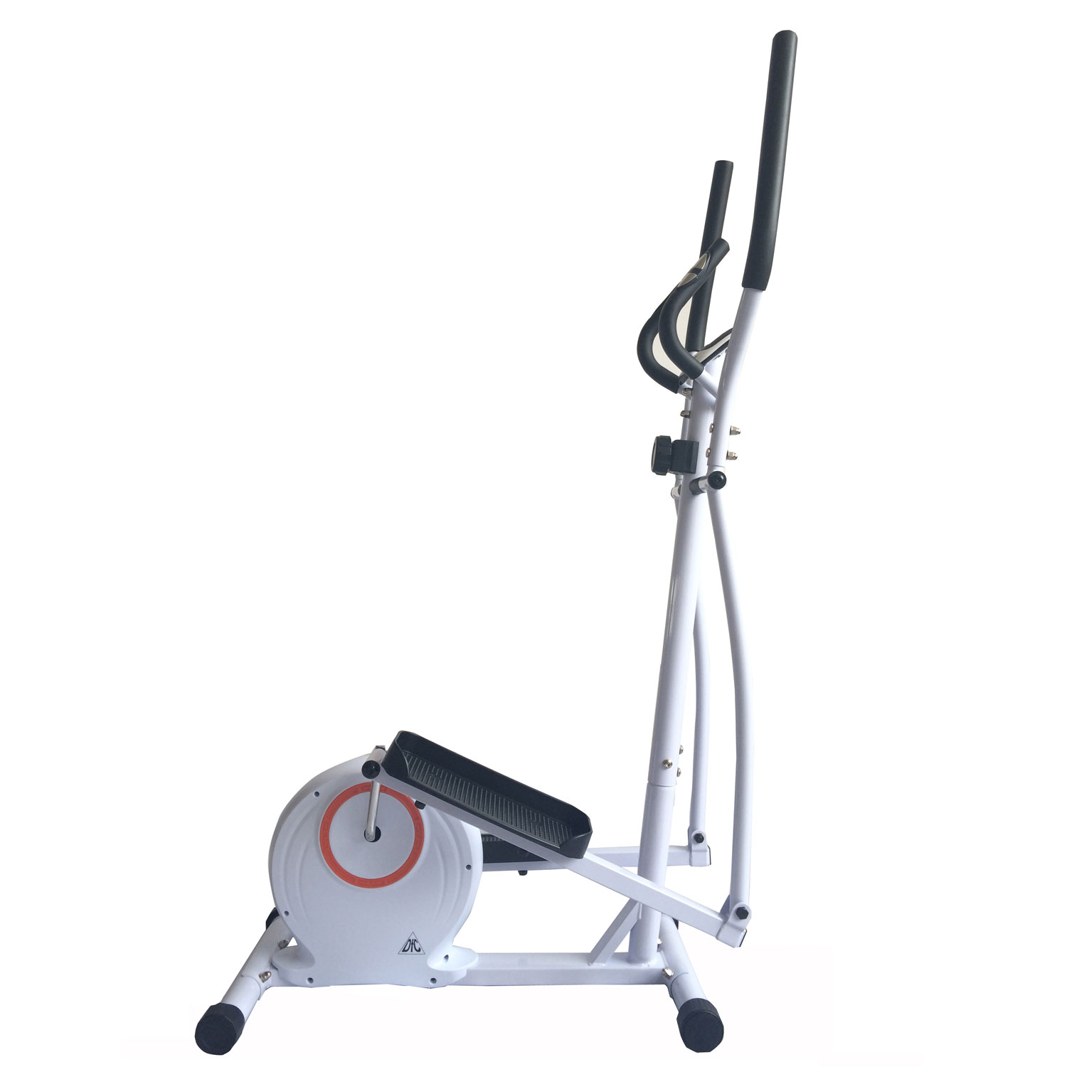 E5030 Эллиптический тренажер saturn e5030 DFC  - Вид №2