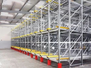 Scaffsystem Техническая полка