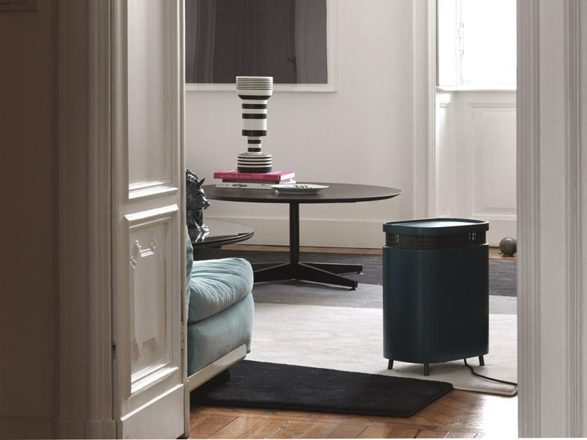 Tubes Radiatori Очиститель воздуха / тепловентилятор из полиуретана Plug&play sun-id-1421957 - Вид №3