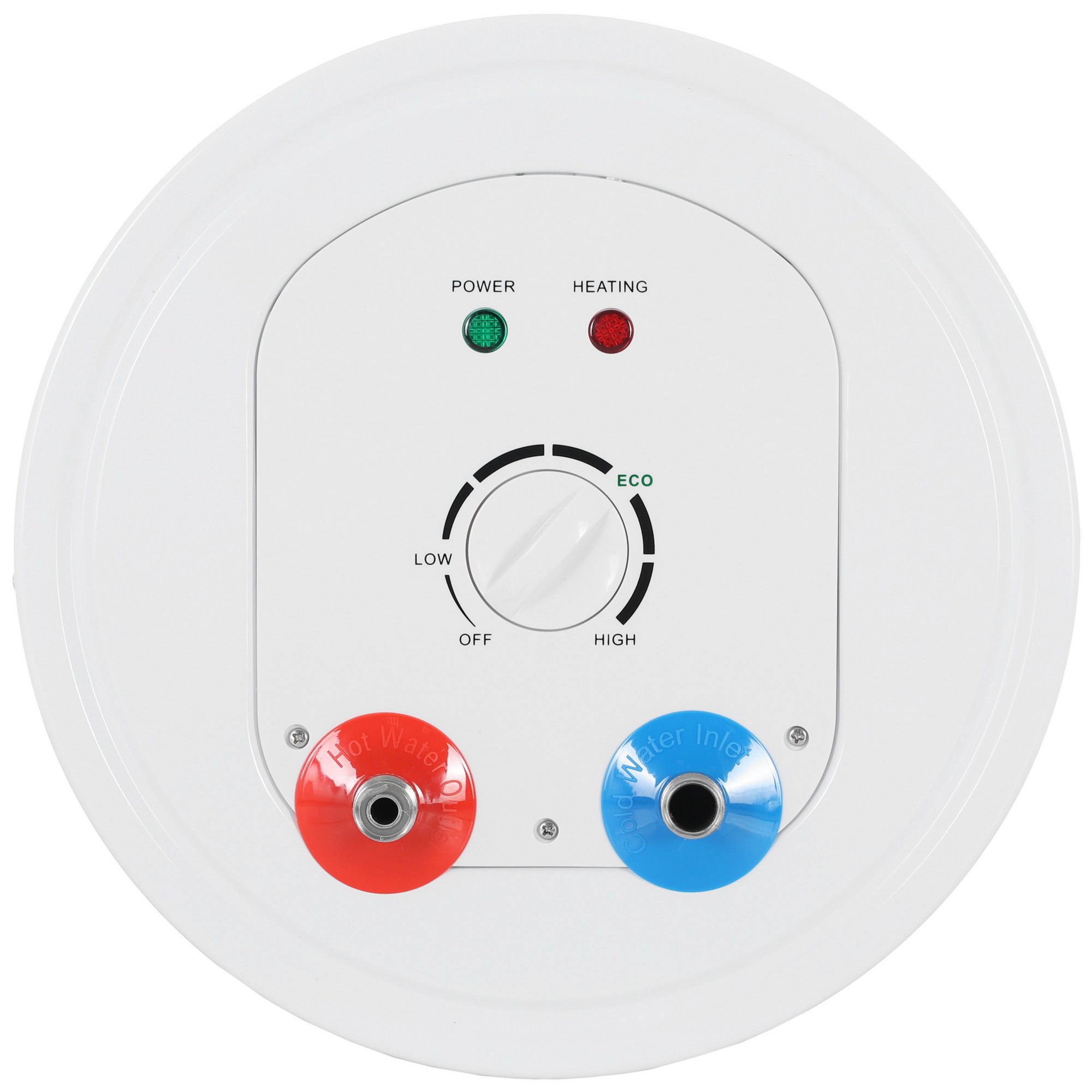 9085591 Водонагреватель электрический Oasis AS-50 STDN-0058244 - Вид №3
