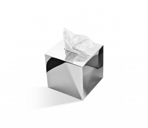 Салфетница KB 83 DECOR WALTHER Хром 845600