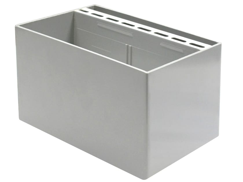 Инспекционная кабина из ПВХ для щелевого профиля First Corporation First Plast ARCH-00059727