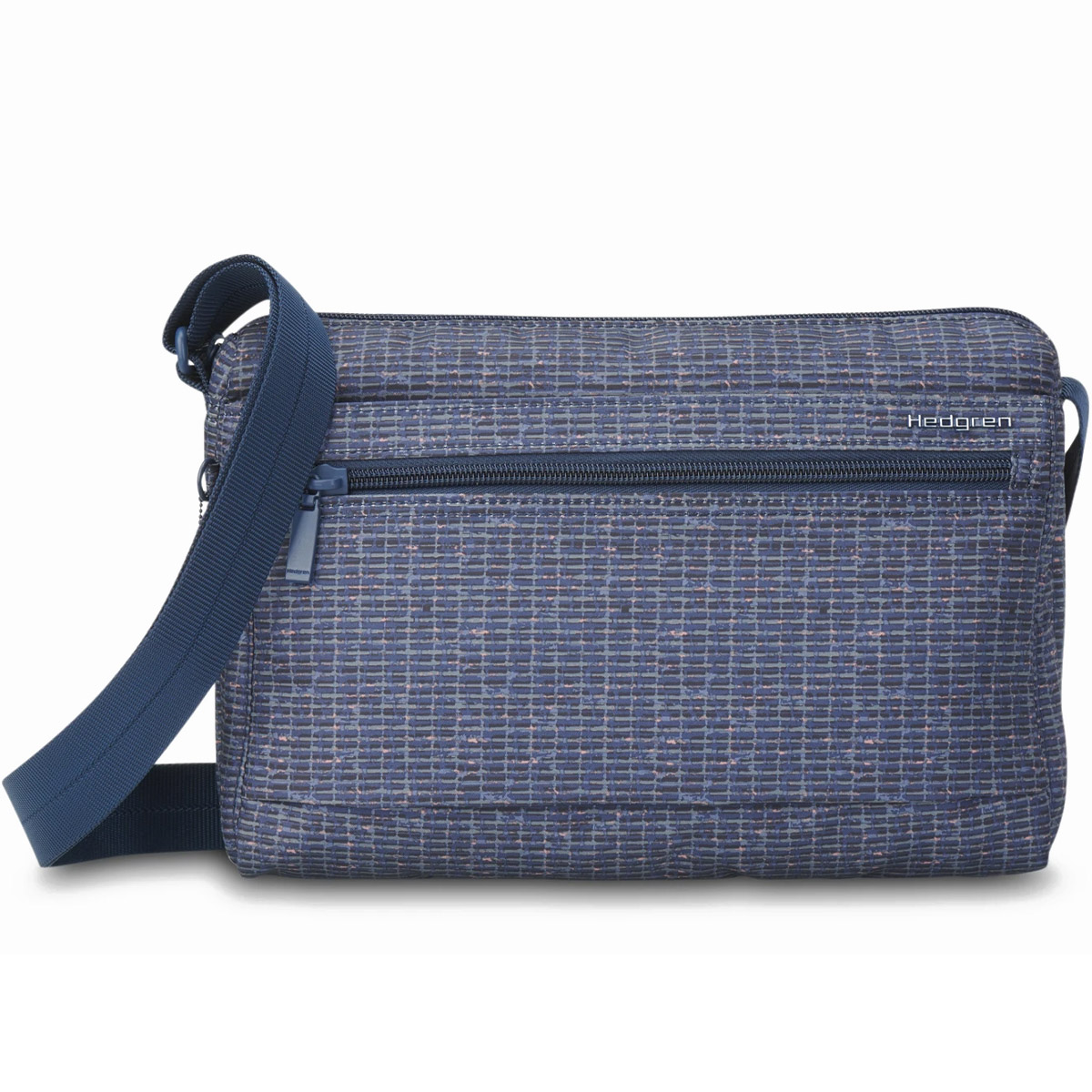 HIC176M/830-07 Молодежная сумка HIC176M Eye M RFID Hedgren Inner City  - Вид №1